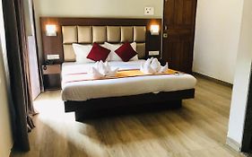 Collection O Resort Village Royal Near Calangute Beach
